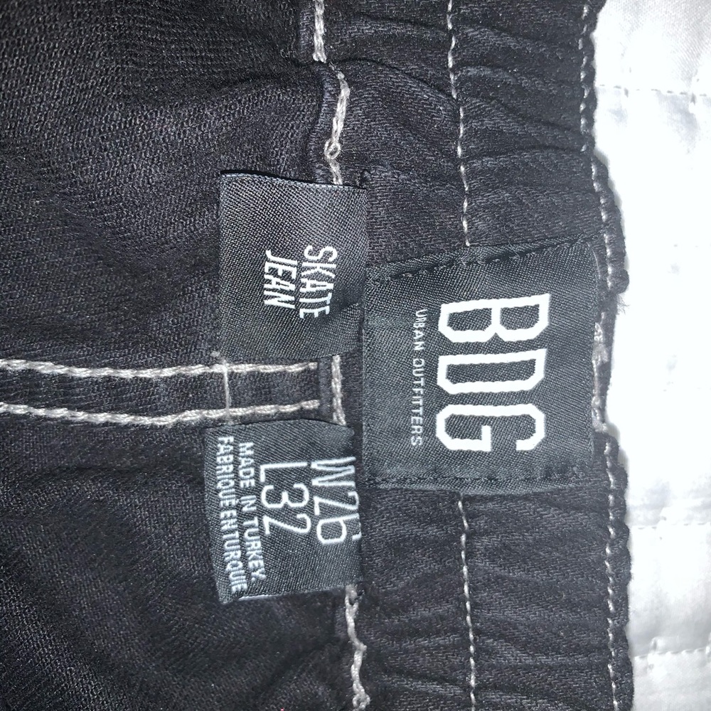 BDG skate jeans size 2